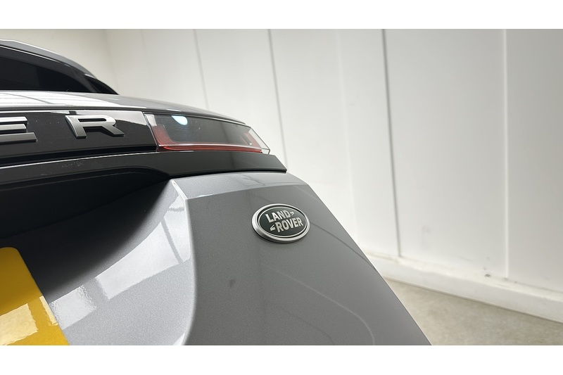 Land Rover Range Rover Evoque P300e R-Dynamic S - U3588