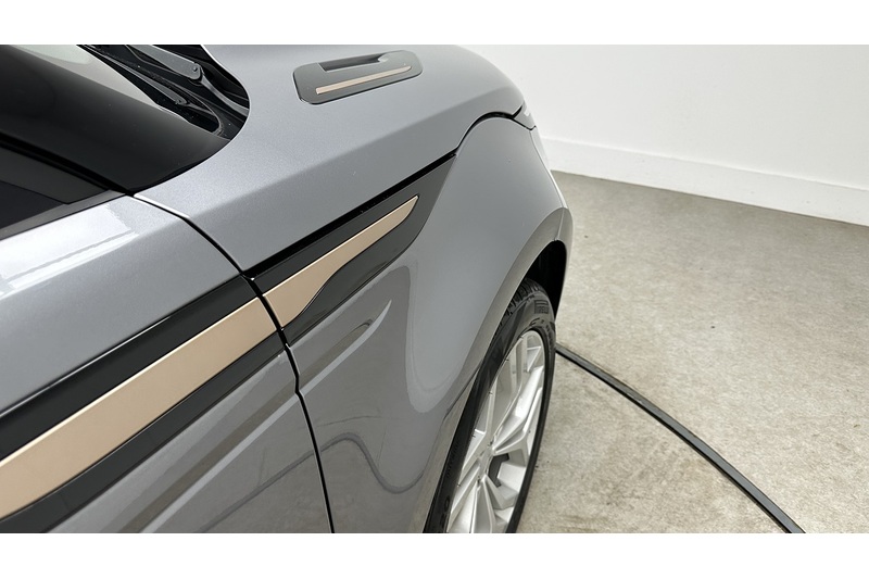 Land Rover Range Rover Evoque P300e R-Dynamic S - U3588