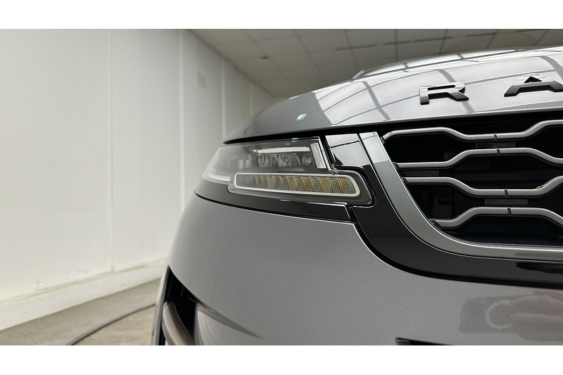 Land Rover Range Rover Evoque P300e R-Dynamic S - U3588