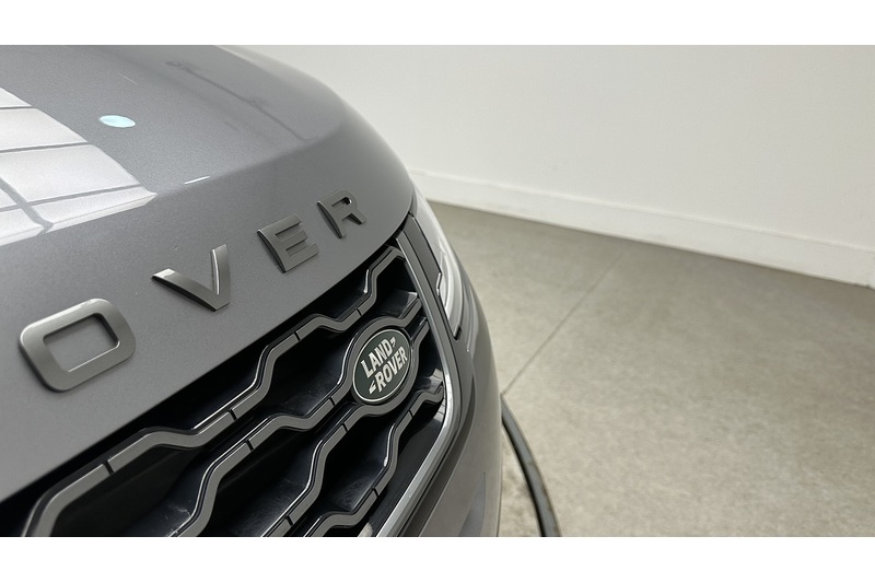 Land Rover Range Rover Evoque P300e R-Dynamic S - U3588