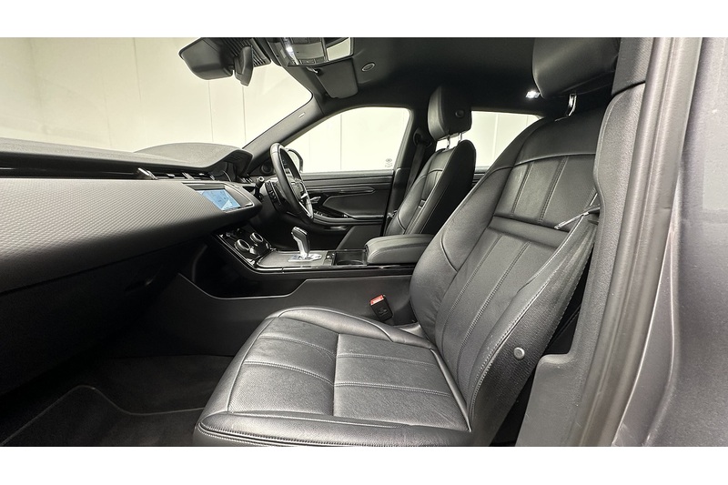 Land Rover Range Rover Evoque P300e R-Dynamic S - U3588