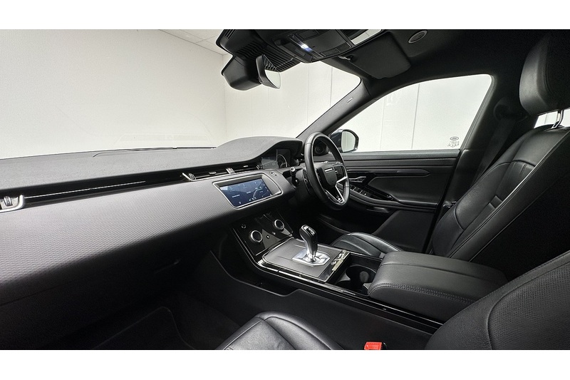 Land Rover Range Rover Evoque P300e R-Dynamic S - U3588