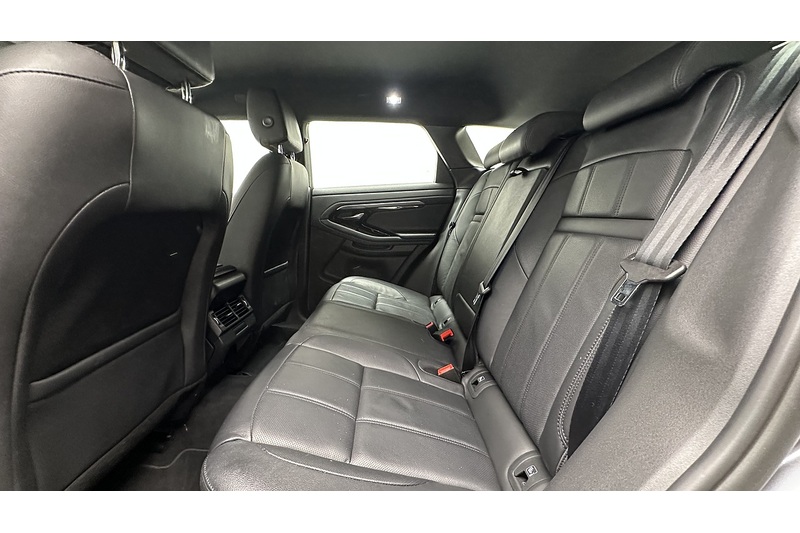 Land Rover Range Rover Evoque P300e R-Dynamic S - U3588
