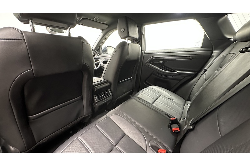 Land Rover Range Rover Evoque P300e R-Dynamic S - U3588