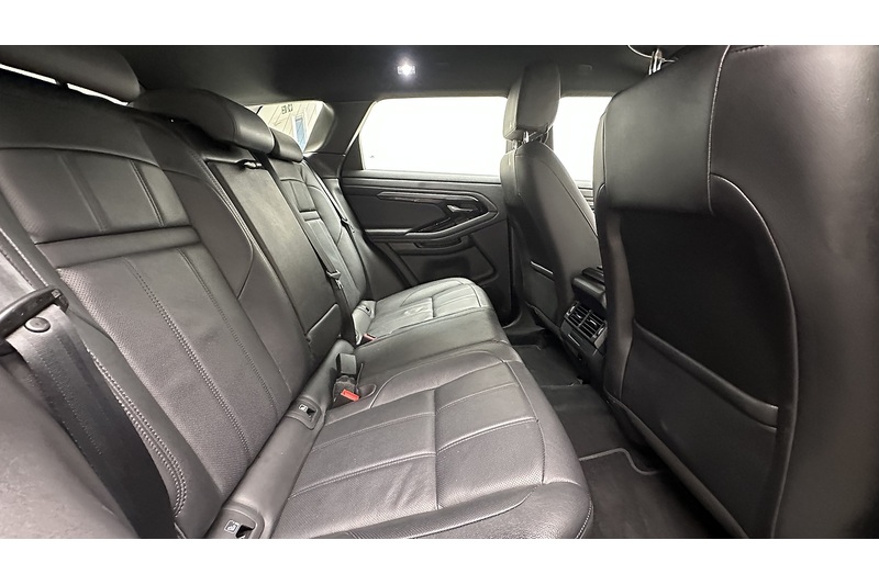 Land Rover Range Rover Evoque P300e R-Dynamic S - U3588