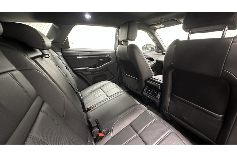 Land Rover Range Rover Evoque P300e R-Dynamic S - U3588
