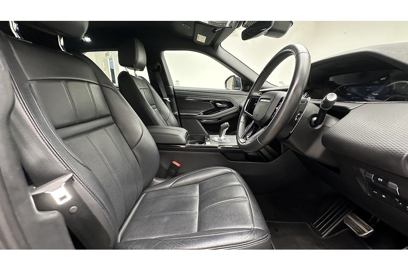 Land Rover Range Rover Evoque P300e R-Dynamic S - U3588
