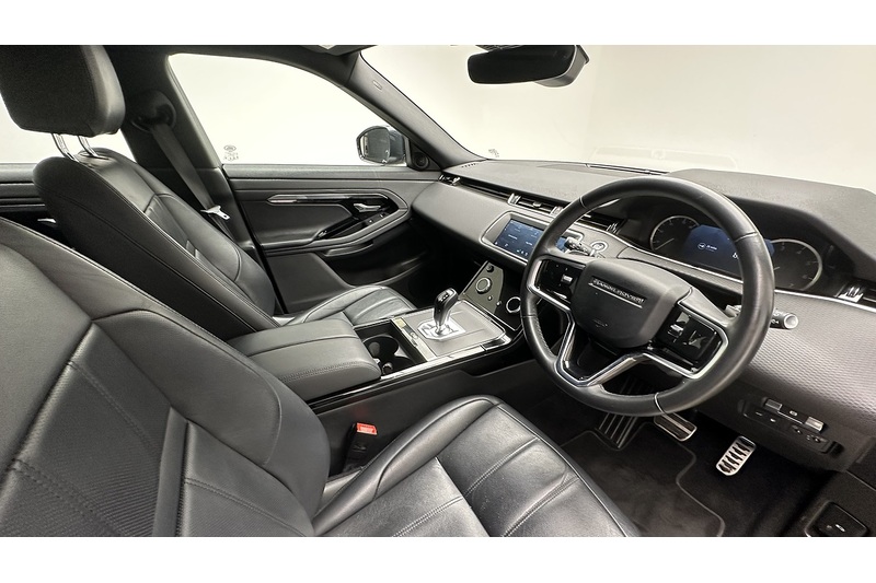 Land Rover Range Rover Evoque P300e R-Dynamic S - U3588