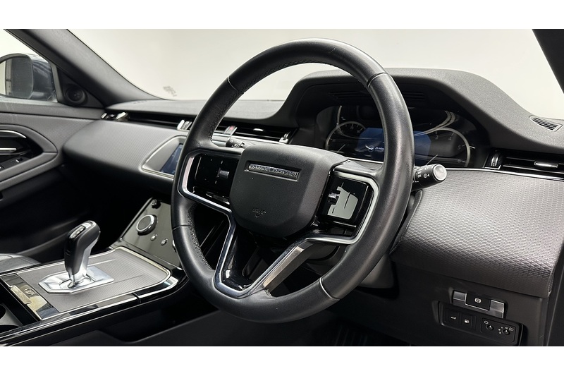 Land Rover Range Rover Evoque P300e R-Dynamic S - U3588