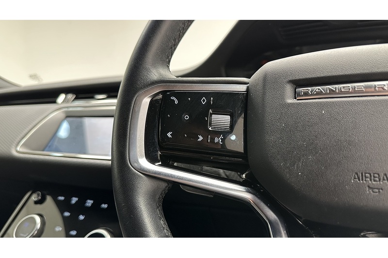 Land Rover Range Rover Evoque P300e R-Dynamic S - U3588