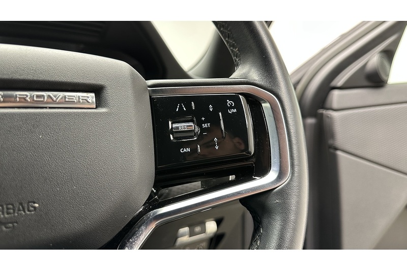 Land Rover Range Rover Evoque P300e R-Dynamic S - U3588