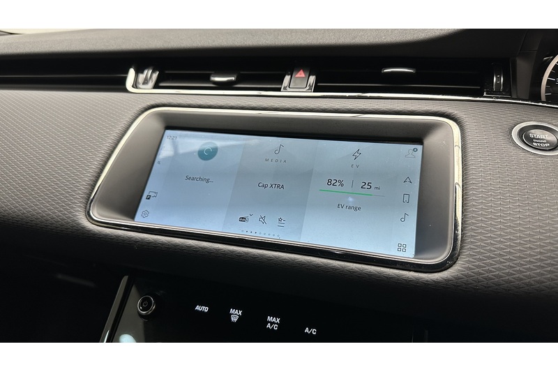 Land Rover Range Rover Evoque P300e R-Dynamic S - U3588