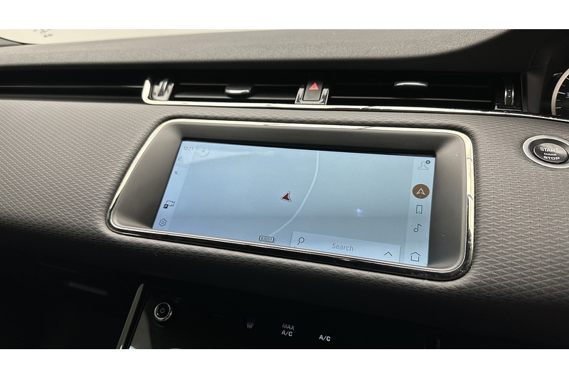 Land Rover Range Rover Evoque P300e R-Dynamic S - U3588