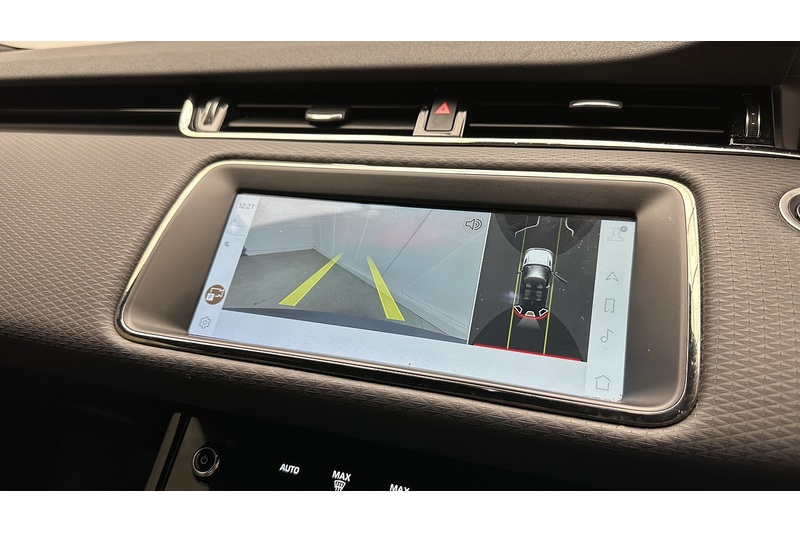 Land Rover Range Rover Evoque P300e R-Dynamic S - U3588