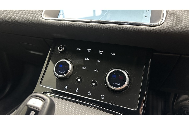 Land Rover Range Rover Evoque P300e R-Dynamic S - U3588