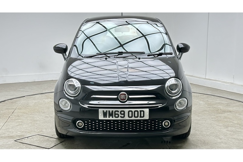 Fiat 500 Lounge - U3590