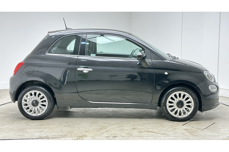 Fiat 500 Lounge - U3590