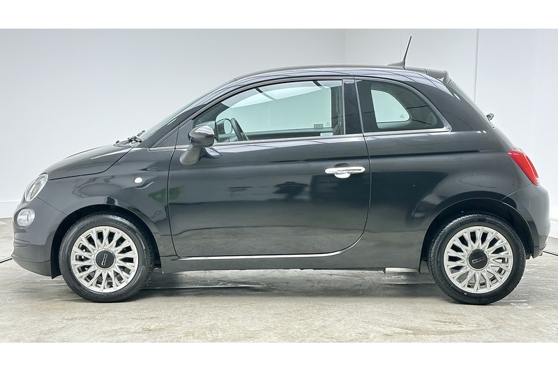 Fiat 500 Lounge - U3590