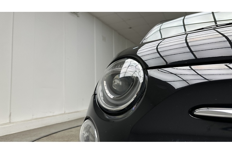 Fiat 500 Lounge - U3590