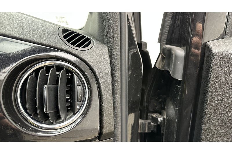 Fiat 500 Lounge - U3590