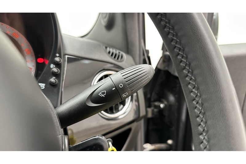 Fiat 500 Lounge - U3590