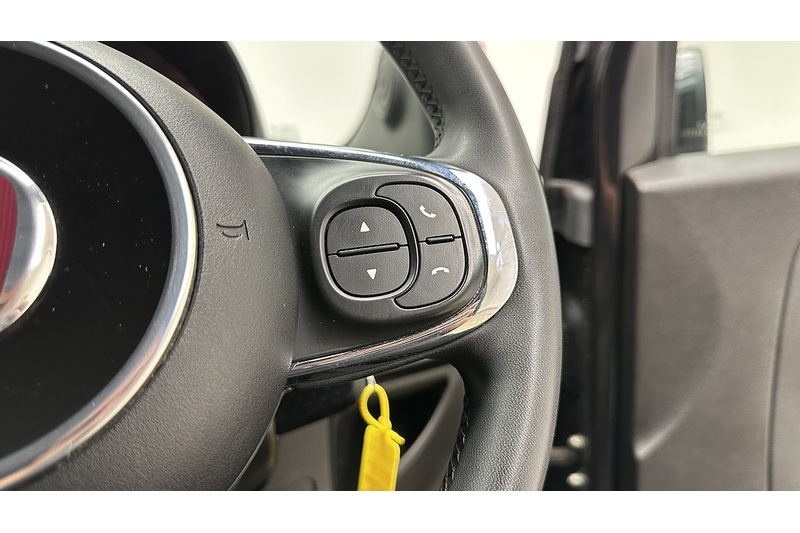 Fiat 500 Lounge - U3590
