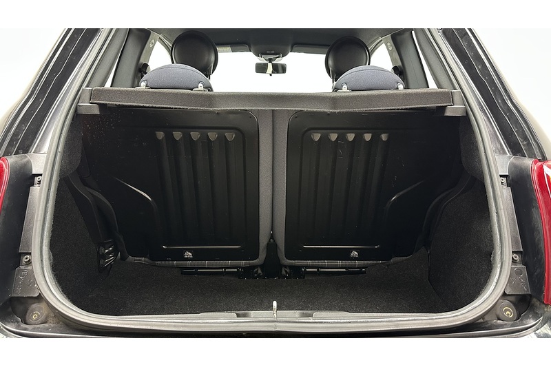 Fiat 500 Lounge - U3590