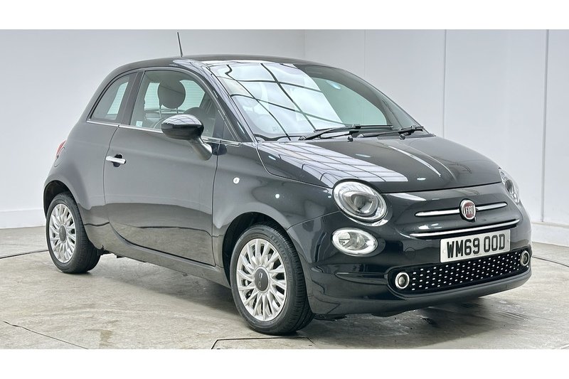 Fiat 500 Lounge - U3590