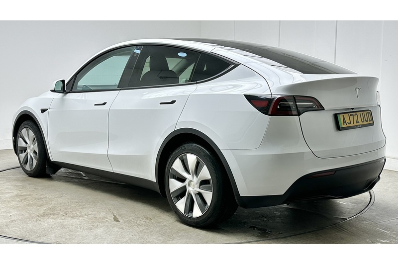 Tesla Model Y  - U3595