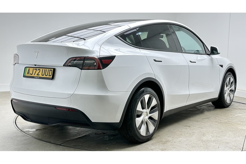 Tesla Model Y  - U3595