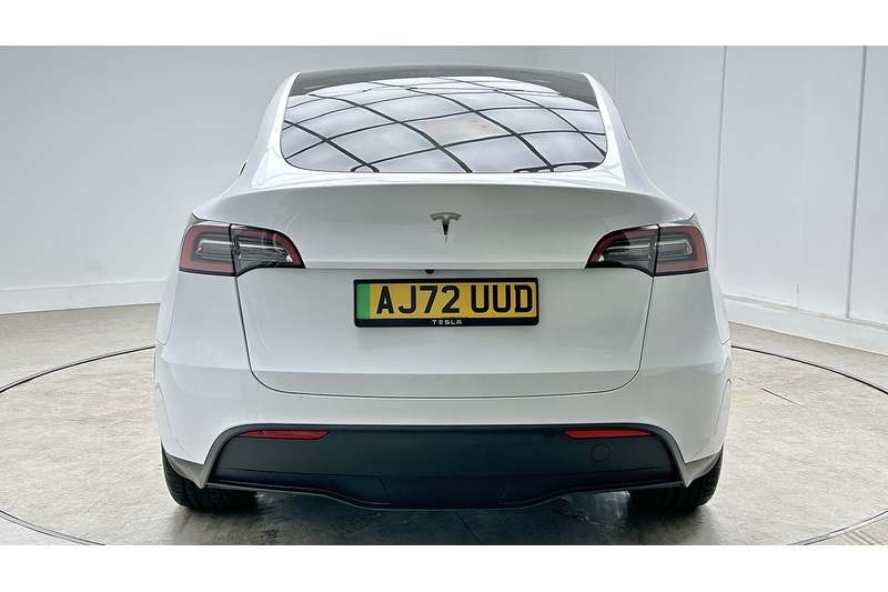 Tesla Model Y  - U3595