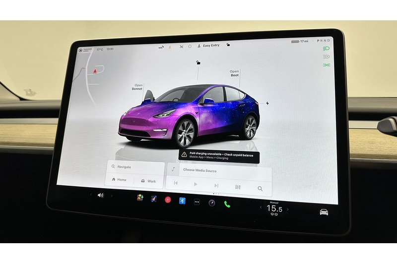 Tesla Model Y  - U3595