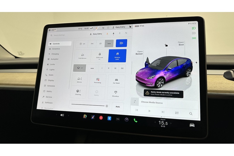 Tesla Model Y  - U3595