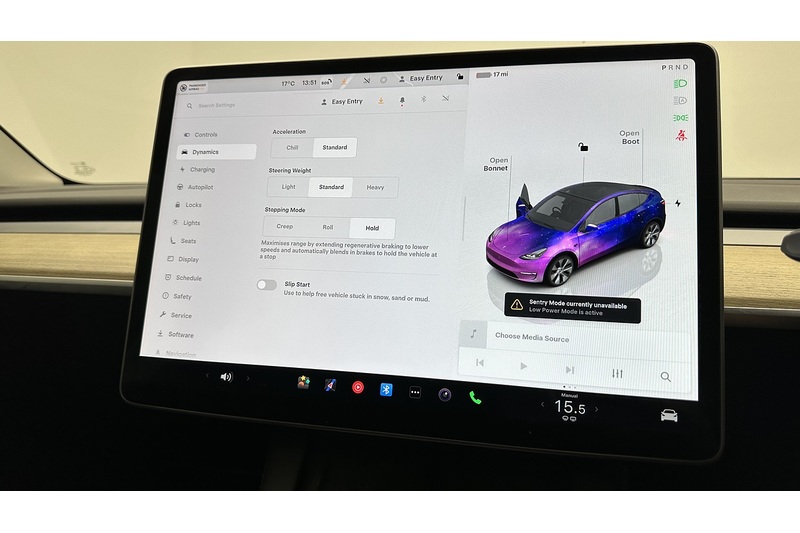 Tesla Model Y  - U3595