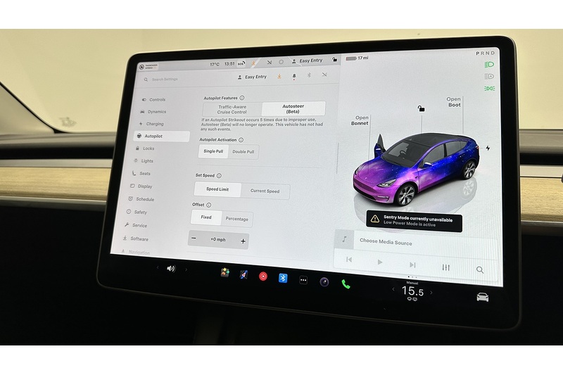 Tesla Model Y  - U3595