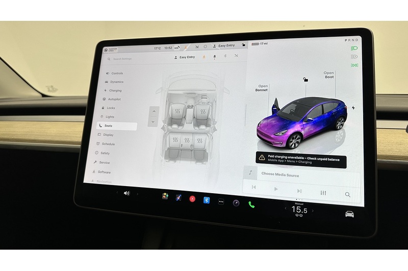 Tesla Model Y  - U3595