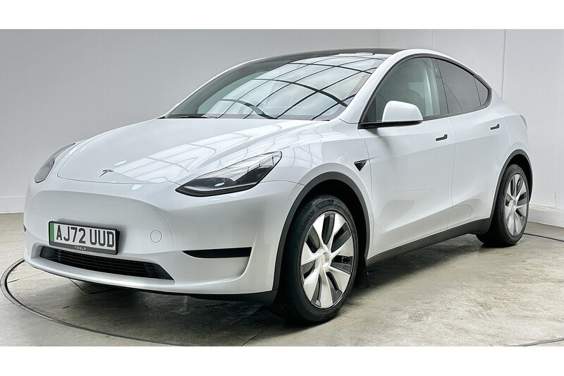 Tesla Model Y  - U3595