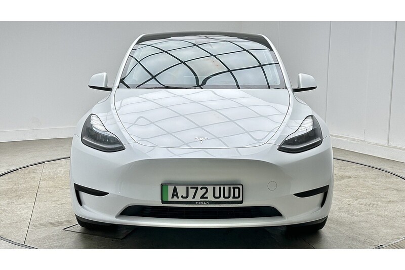 Tesla Model Y  - U3595