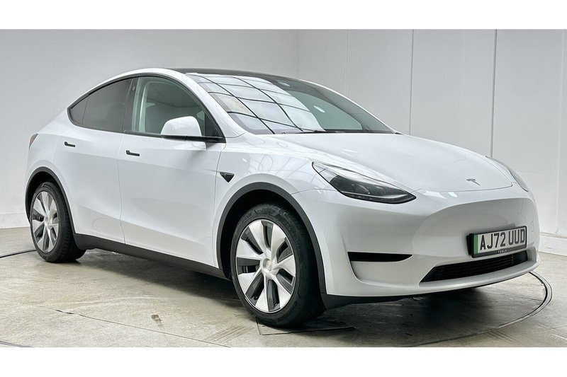 Tesla Model Y  - U3595