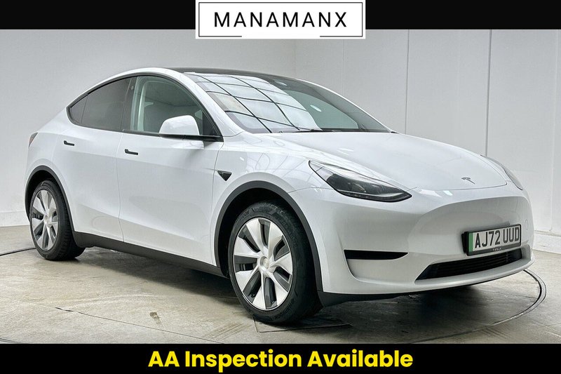 Tesla Model Y  - U3595