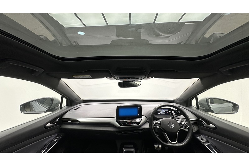 Volkswagen ID.4 Pure Style - U3601
