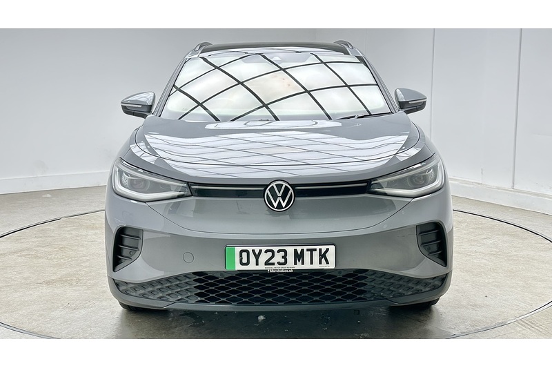 Volkswagen ID.4 Pure Style - U3601