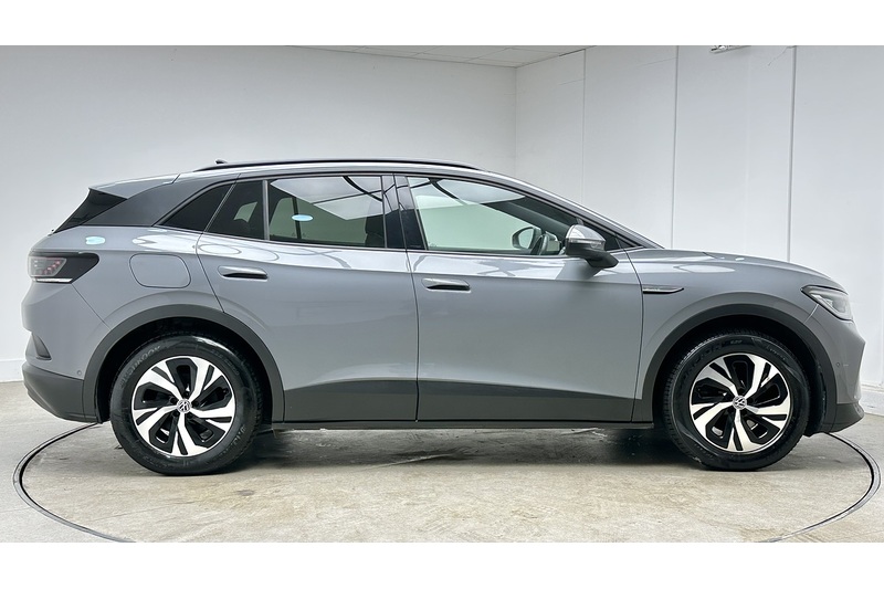 Volkswagen ID.4 Pure Style - U3601