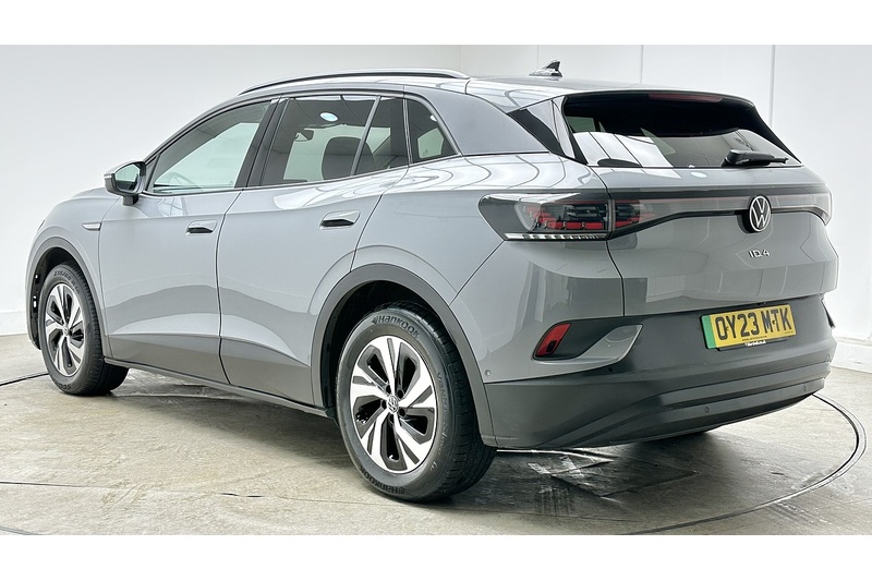 Volkswagen ID.4 Pure Style - U3601