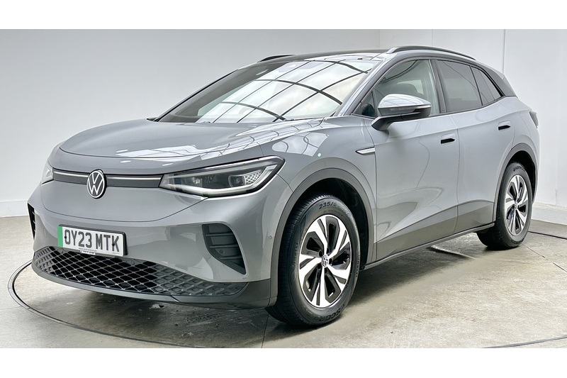 Volkswagen ID.4 Pure Style - U3601