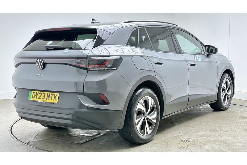 Volkswagen ID.4 Pure Style - U3601