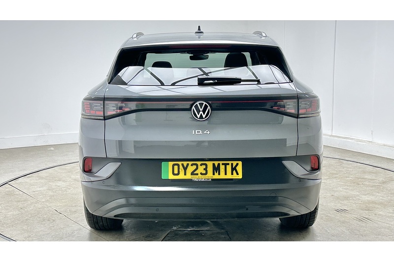 Volkswagen ID.4 Pure Style - U3601