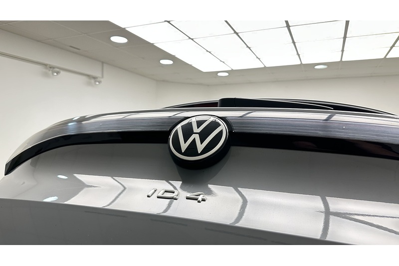 Volkswagen ID.4 Pure Style - U3601