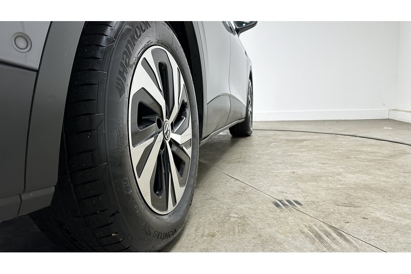 Volkswagen ID.4 Pure Style - U3601