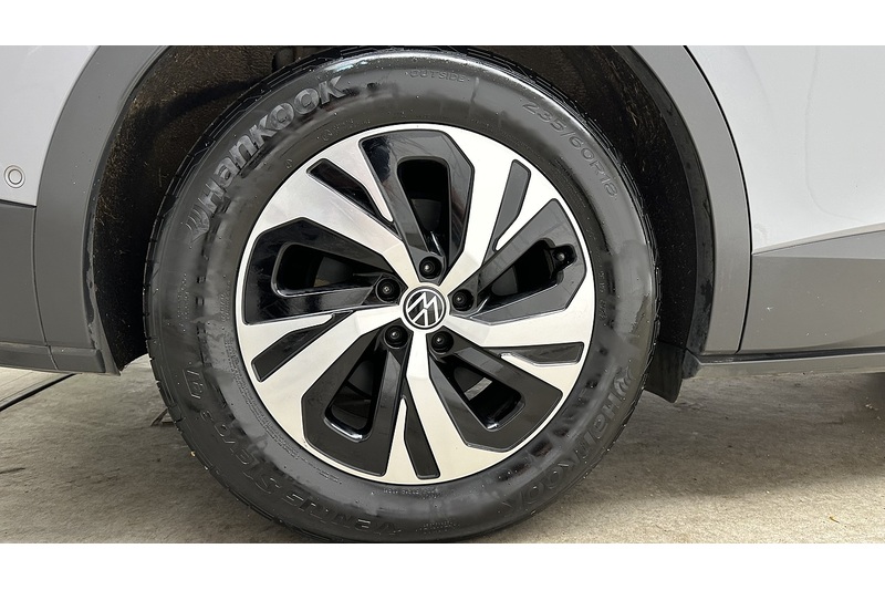 Volkswagen ID.4 Pure Style - U3601